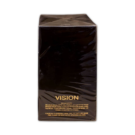 Nusuk Vision Pour Homme Eau De Parfum 100ml Glagil