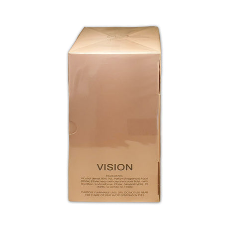 Nusuk Vision Pour Homme Eau De Parfum 100ml Glagil