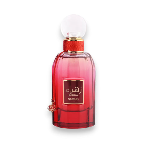 Nusuk Zahra Eau De Parfum 85ml Glagil