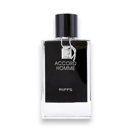 RiiFFS Accord Homme Eau De Parfum 100ml Glagil