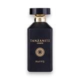 RiiFFS  Tanzanite Amber Eau De Parfum 100ml Glagil