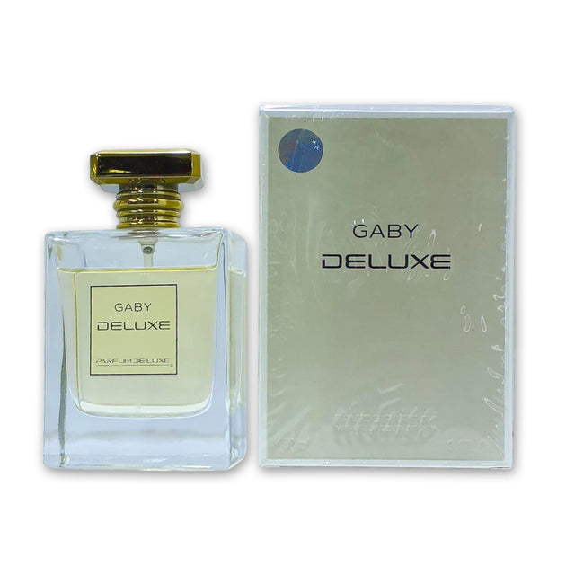 Gaby Deluxe Parfum De Luxe 100ml Glagil