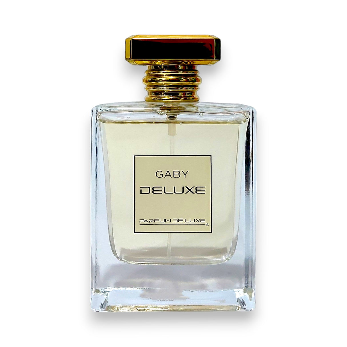 Gaby Deluxe Parfum De Luxe 100ml Glagil