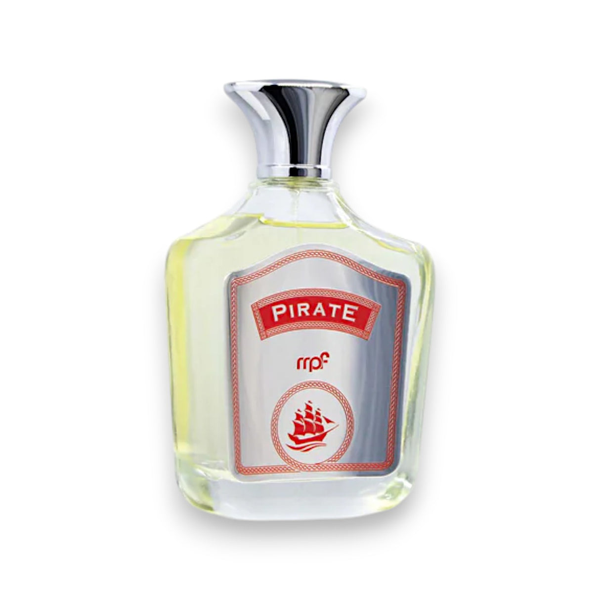 Pirate Eau de Parfum for Men 100ml Glagil