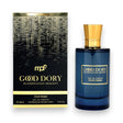 Good Dory Eau de Parfum Scandinavian Descent Pour Femme, 100ml Glagil