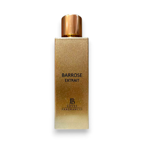 Barrose Extrait Eau de Parfum 80ml Glagil