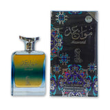 Mawaed Eau de Parfum by Sarah Creations, 100ml Glagil