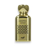 Crypto Gold Eau De Parfum 100ml Glagil