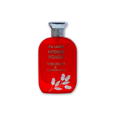 Intense Rouge Aqua Perfume 100ml Glagil