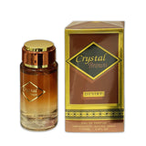 Crystal Brown Desire Eau de Parfum 100ml Glagil