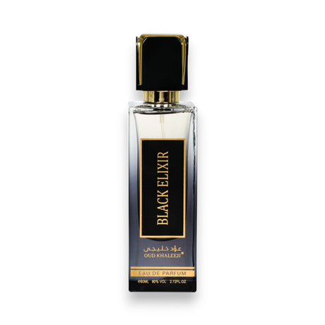 Oud Khaleeji Eau de Parfum - 80ml Glagil