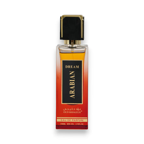 Oud Khaleeji Eau de Parfum - 80ml Glagil