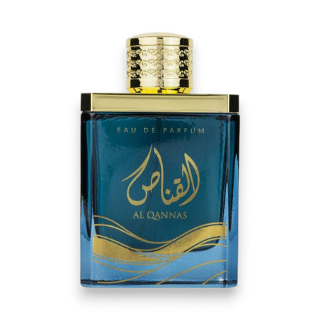 Al Qannas Eau De Parfum 100ml Glagil