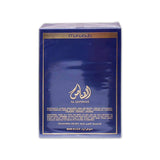 Al Qannas Eau De Parfum 100ml Glagil