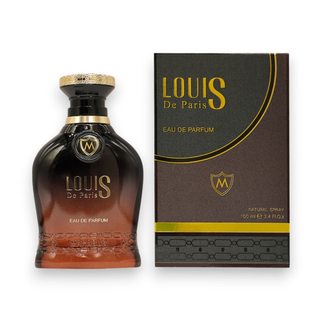 Louis De Paris Eau De Parfum 100ml Glagil