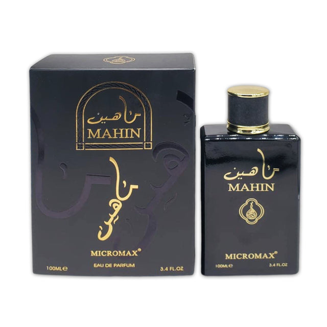 Mahin Micromax Eau De Parfum 100ml Glagil