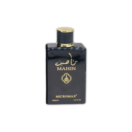 Mahin Micromax Eau De Parfum 100ml Glagil