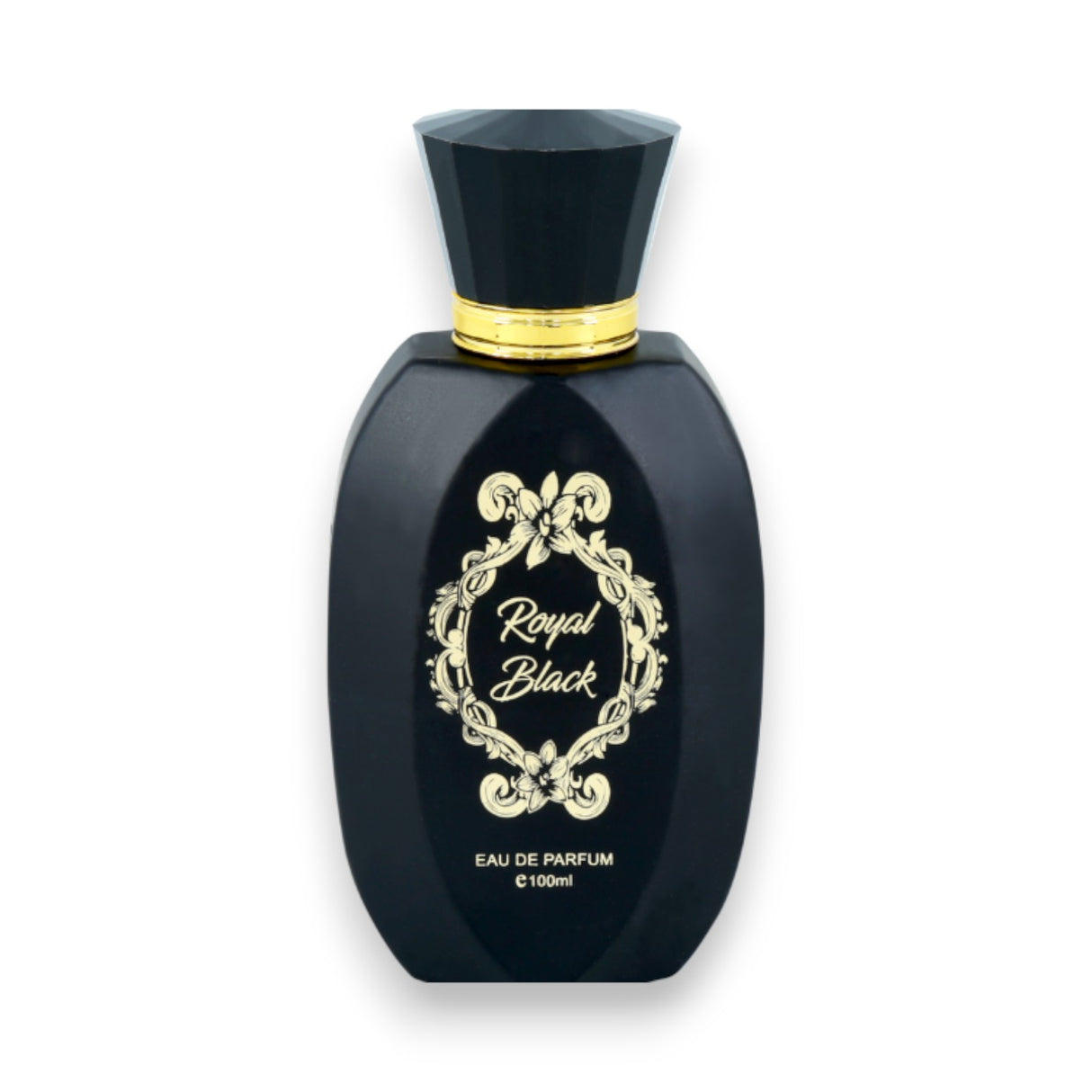 Royal Black Eau De Parfum 100ml Glagil