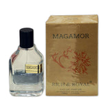 Magamor Rich and Royal Parfum 80ml Glagil