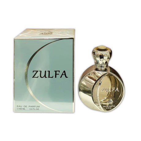 Zulfa Eau De Parfum 100ml Glagil