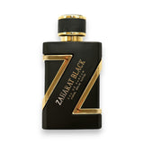 Zaharat Black Eau De Parfum 100ml Glagil