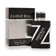 Zaharat Black Eau De Parfum 100ml Glagil