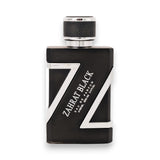 Zaharat Black Eau De Parfum 100ml Glagil