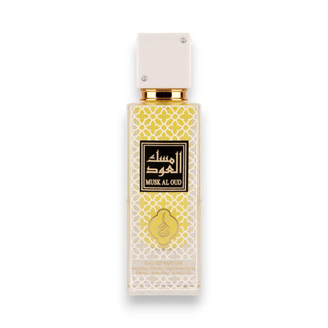 Musk Al Oud Eau de Parfum 80ml Glagil