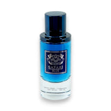 Safari Blue Eau de Parfum 90ml Glagil