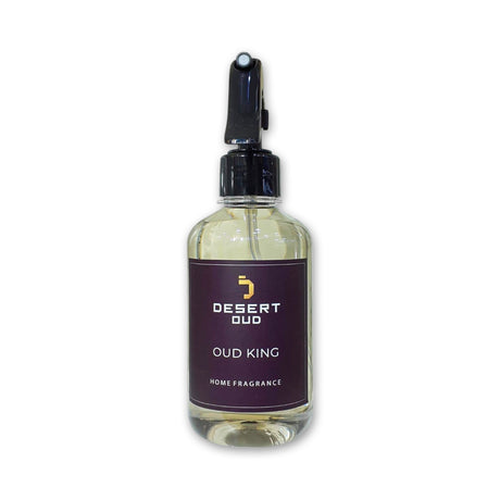 Desert Oud Home Fragrance Spray, 250ml Glagil