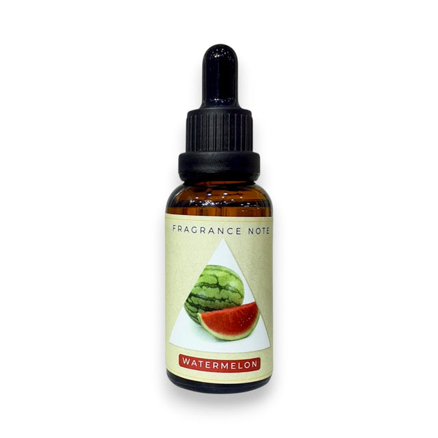 Watermelon Fragrance Note Diffuser Oil 30ml Glagil