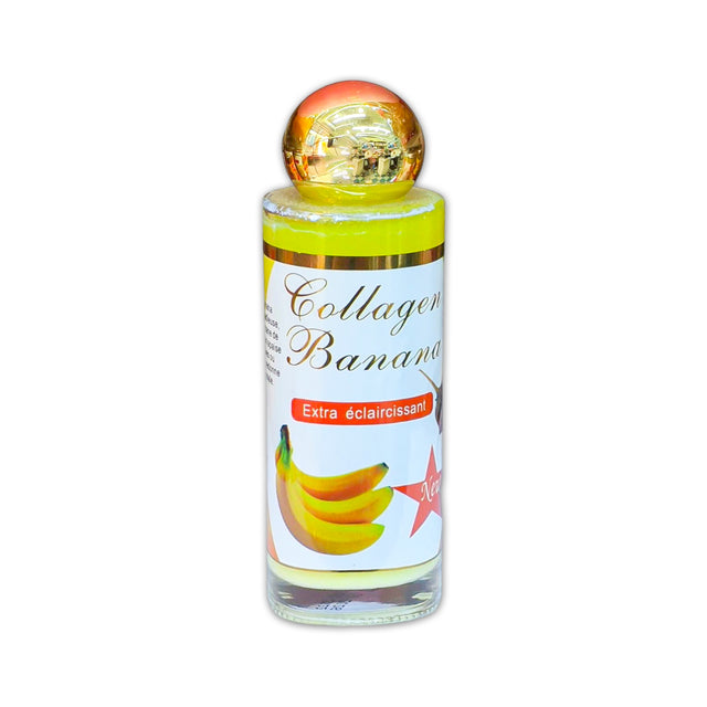 Collagen Banana Extra Eclaircissant 80ml Glagil