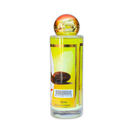 Collagen Banana Extra Eclaircissant 80ml Glagil