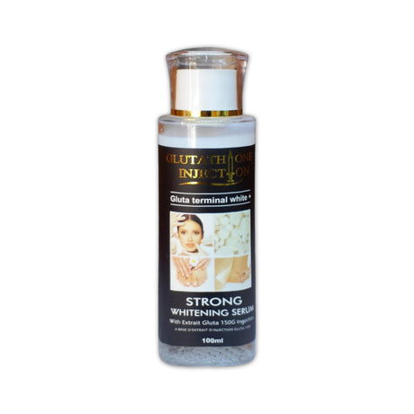 Glutathione Injection Brightening Serum 100ml Glagil