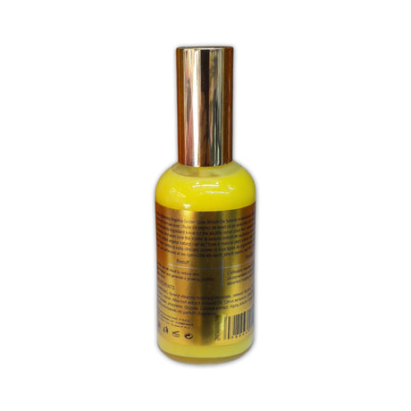 Angelina Golden Glow Serum 100ml Glagil