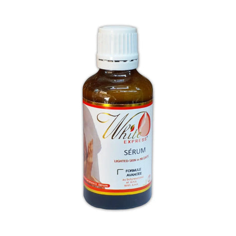 White Express Serum 50ml Glagil