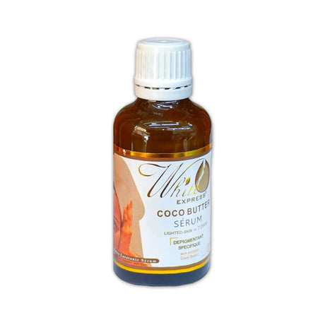 White Express Serum 50ml Glagil