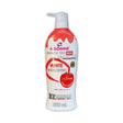 A Bonne Milk 3x Brightening Lotion 500ml Glagil