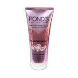 Ponds Bright Miracle Facial Foam 100g Glagil