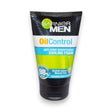 Garnier Men Oil Control Brightening Foam 100ml Glagil