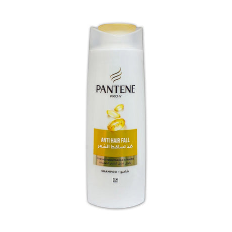 Pantene Pro-V Anti Hair Fall Shampoo, 190ml Glagil