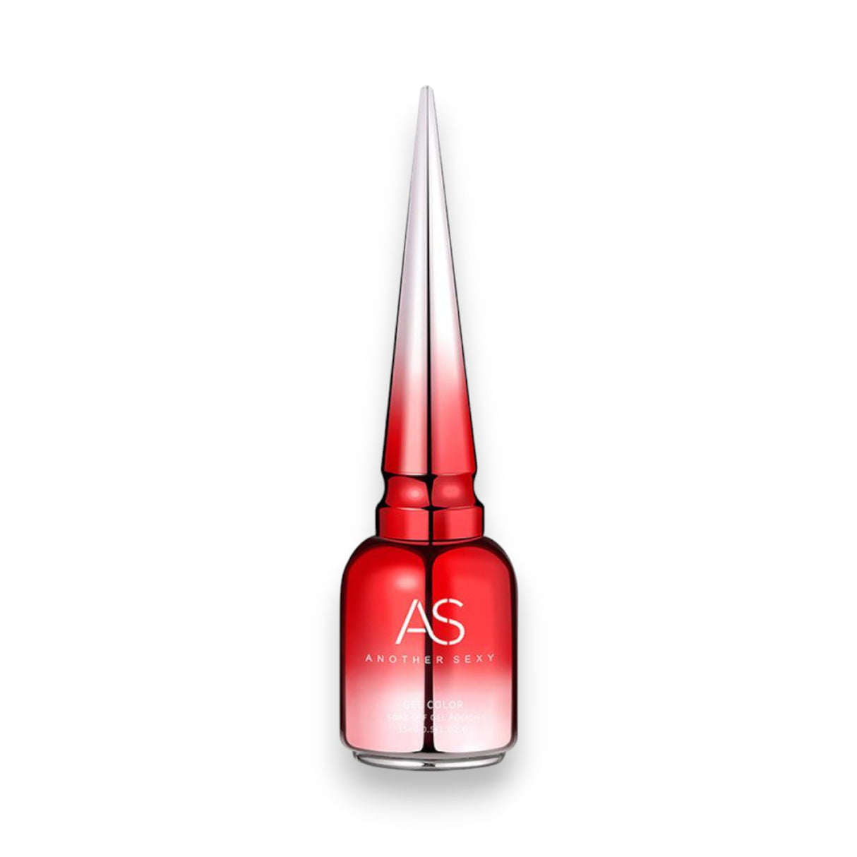 AS Gel Color Shade 003 - 15ml Glagil