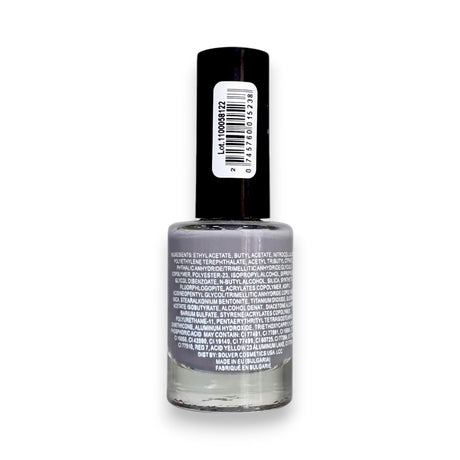 Bolver Nail Polish 11ml Glagil