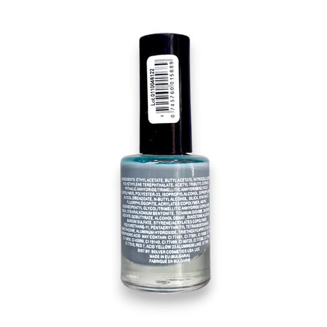 Bolver Nail Polish 11ml Glagil