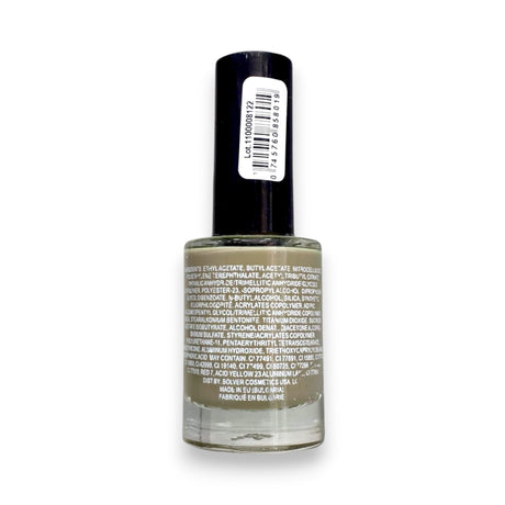 Bolver Nail Polish 11ml Glagil