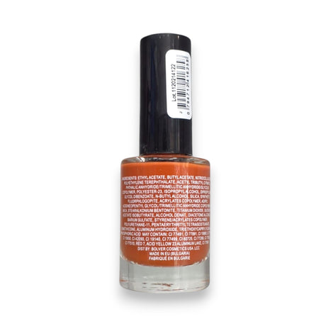 Bolver Nail Polish 11ml Glagil