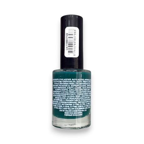 Bolver Nail Polish 11ml Glagil