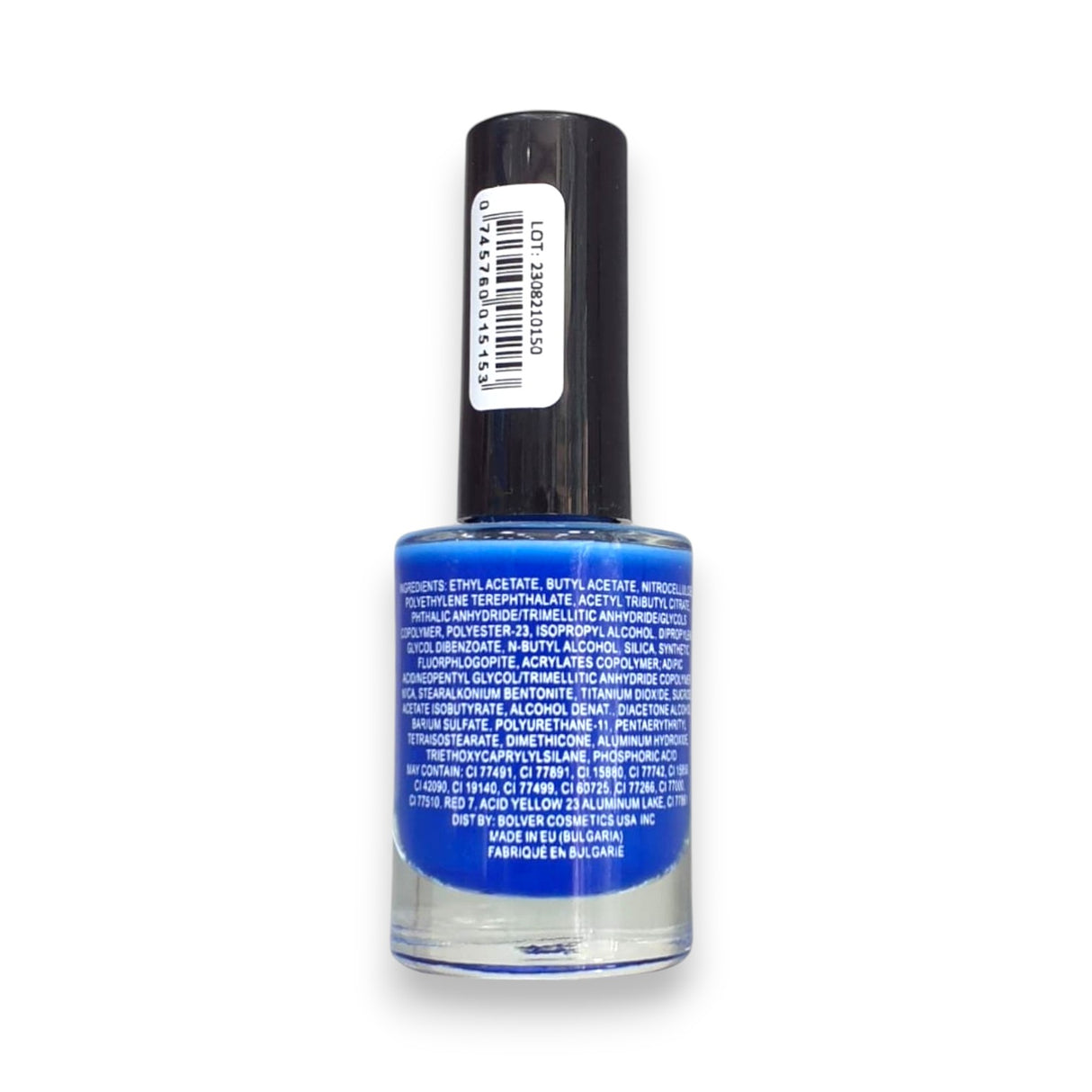 Bolver Nail Polish 11ml Glagil