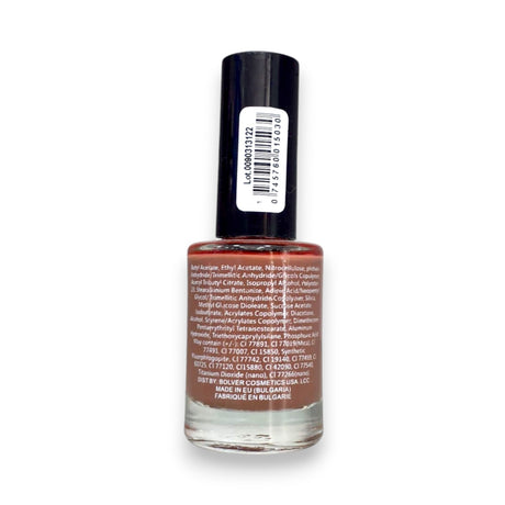 Bolver Nail Polish 11ml Glagil