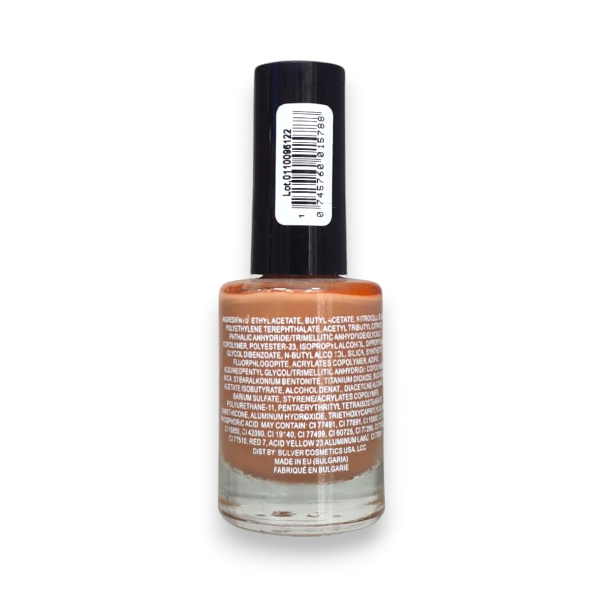 Bolver Nail Polish 11ml Glagil